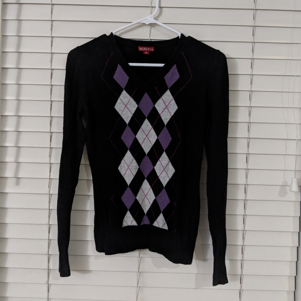 Merona Sweater - XS